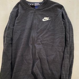 Nike Tech Zip Up